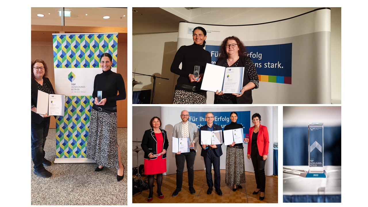 Aktuelles Dienstleistungs Center Halle GmbH