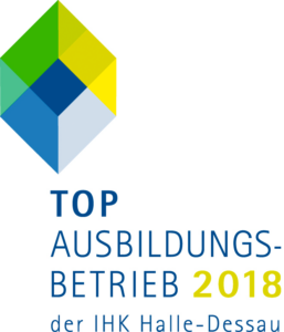 Top ausbildungsbetrieb 2018 dlc halle